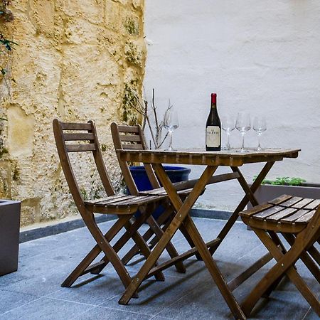 Valletta Collection - Mint Suite Exterior foto