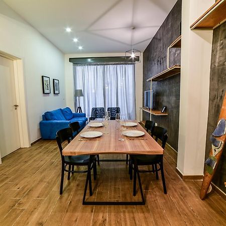 Valletta Collection - Mint Suite Exterior foto