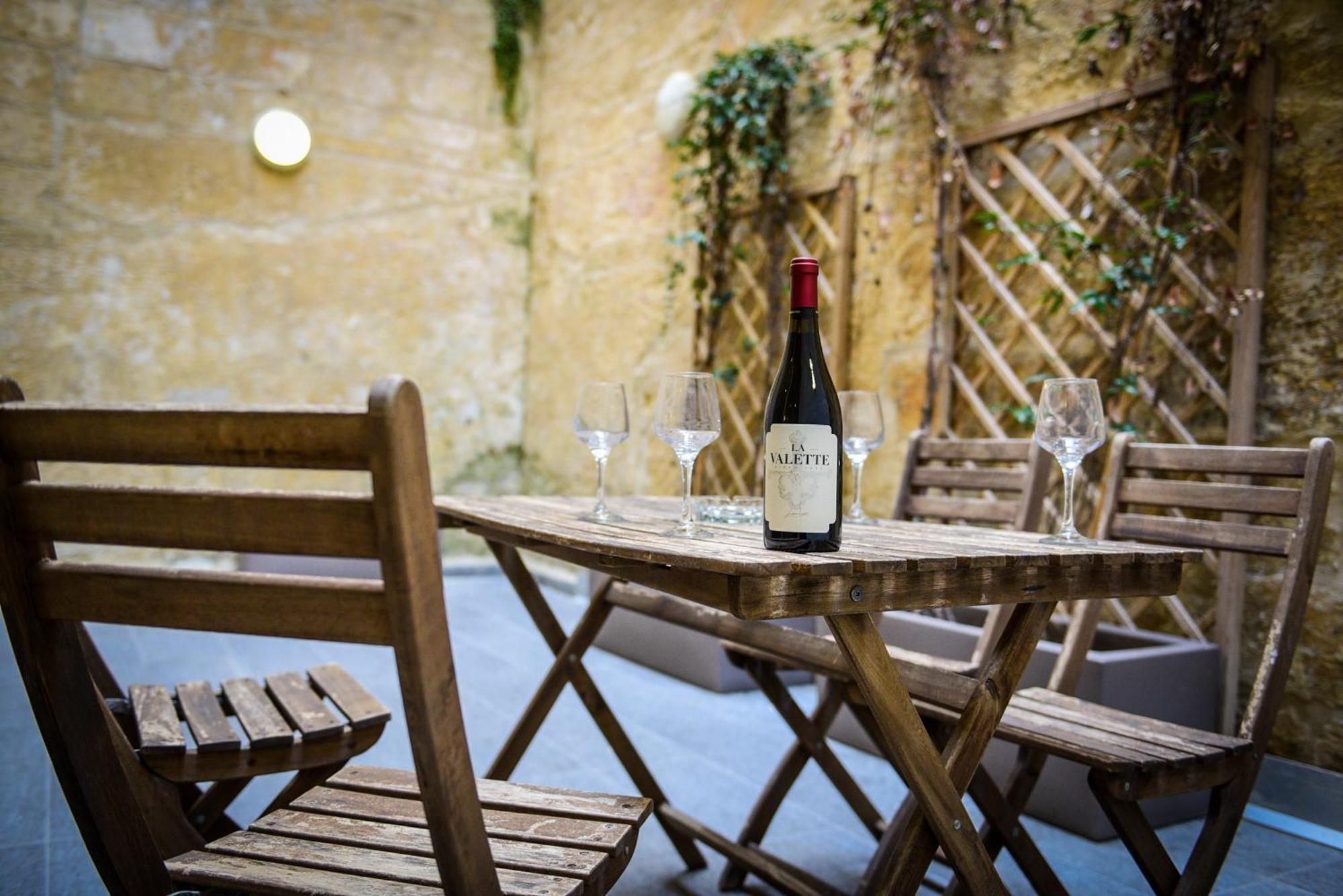 Valletta Collection - Mint Suite Exterior foto