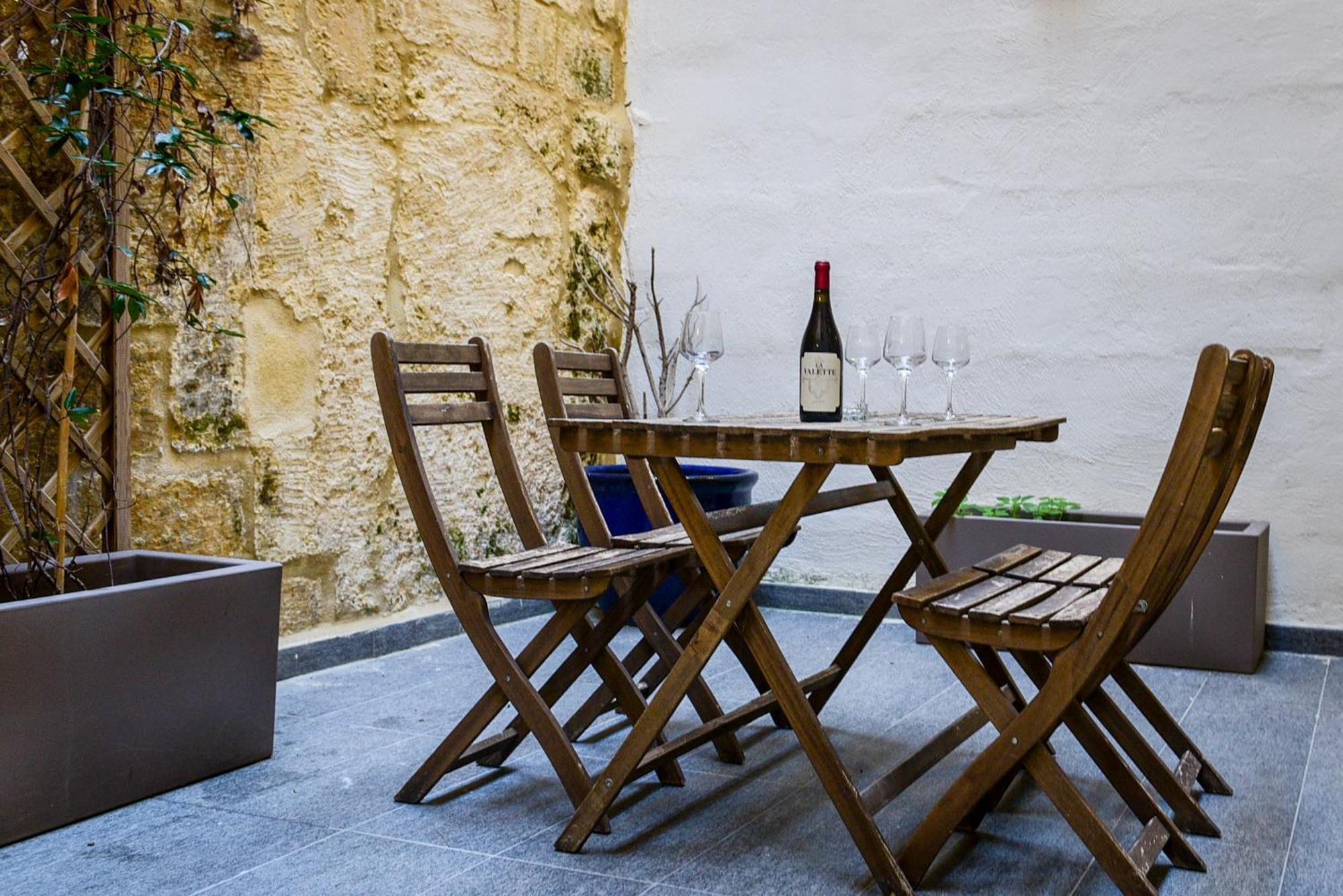Valletta Collection - Mint Suite Exterior foto
