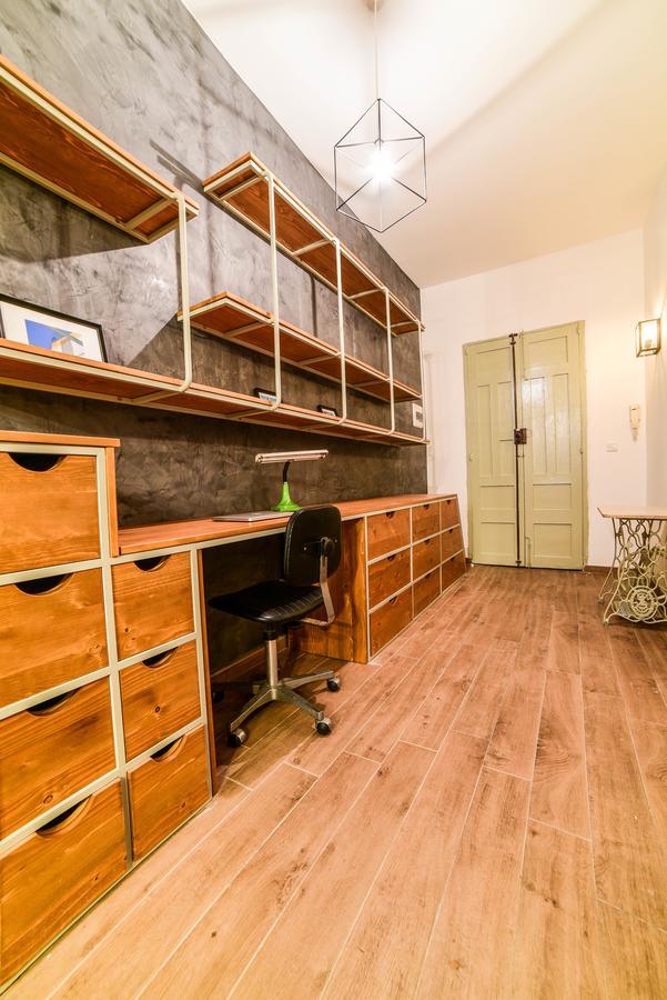 Valletta Collection - Mint Suite Exterior foto