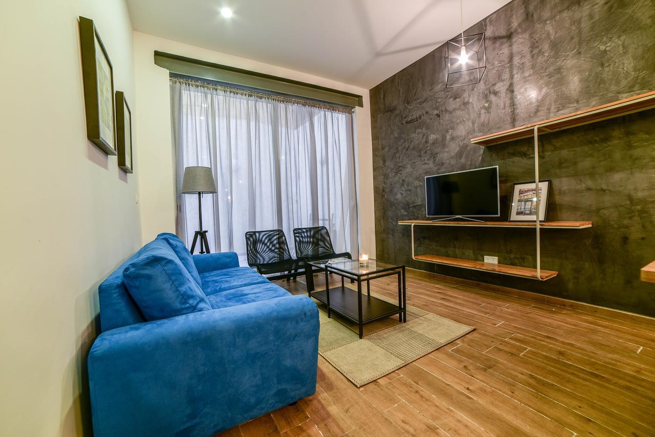 Valletta Collection - Mint Suite Exterior foto