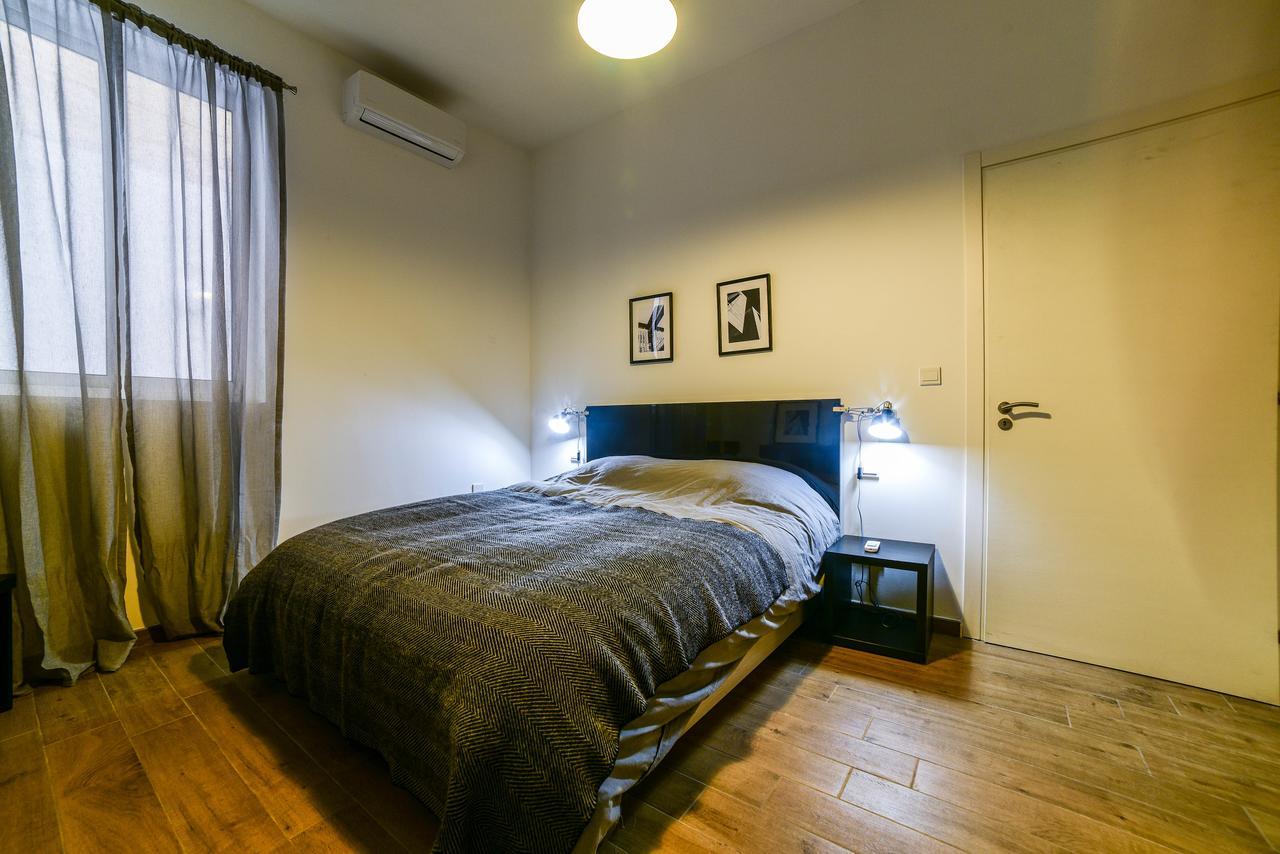 Valletta Collection - Mint Suite Exterior foto