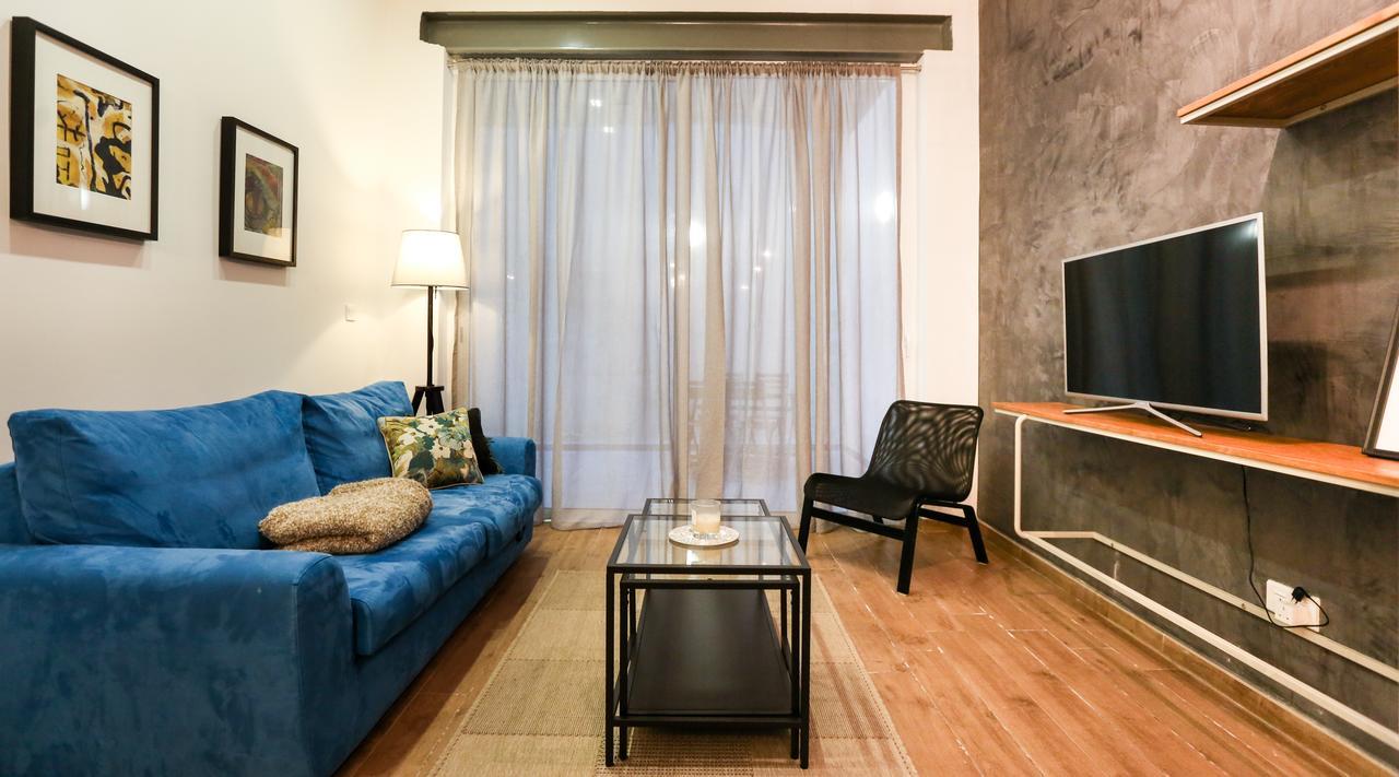 Valletta Collection - Mint Suite Exterior foto