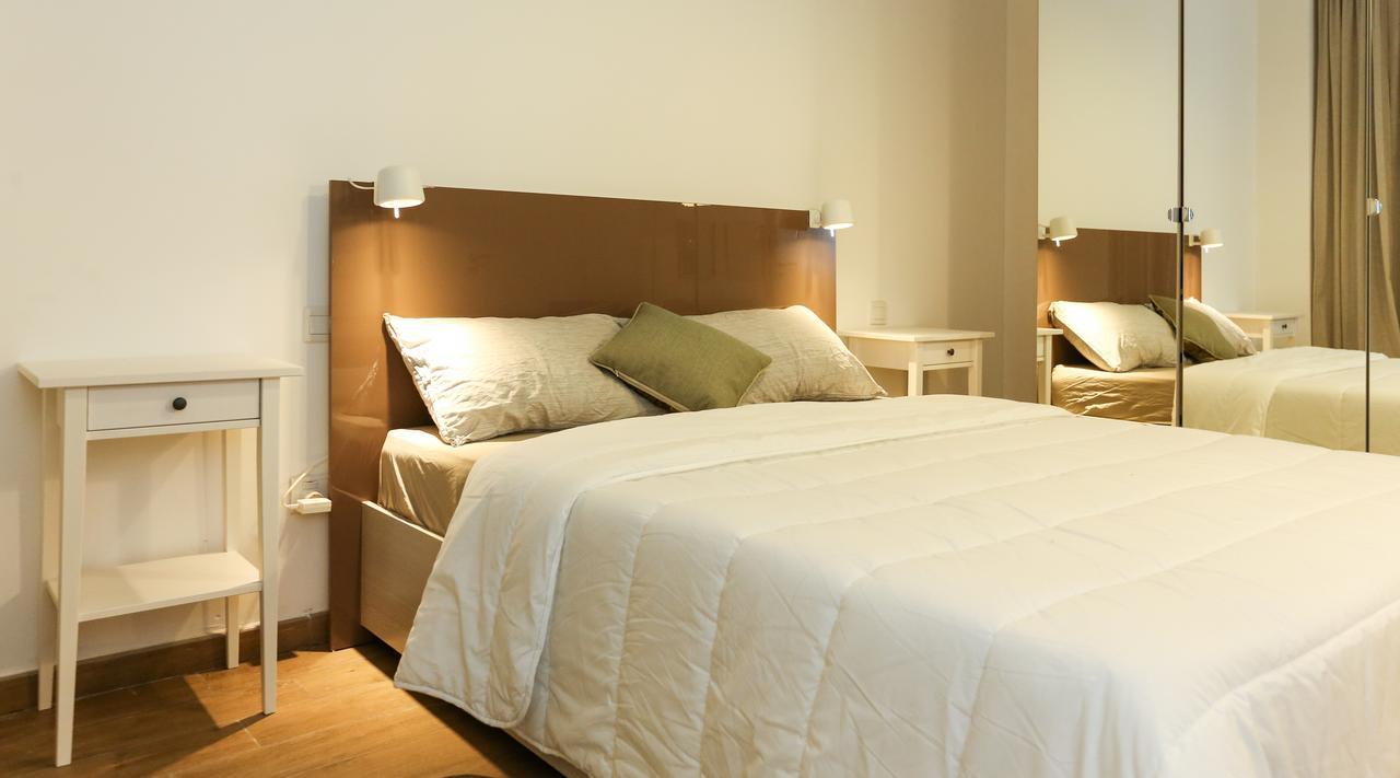 Valletta Collection - Mint Suite Exterior foto