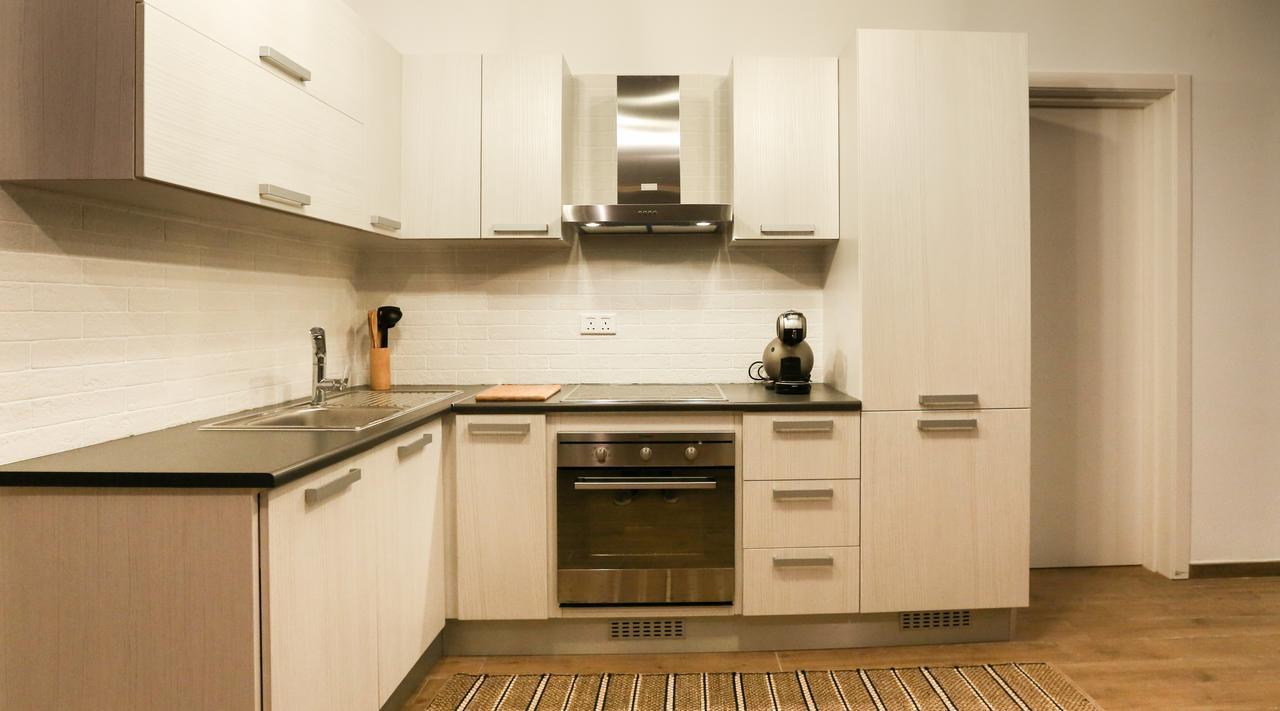 Valletta Collection - Mint Suite Exterior foto