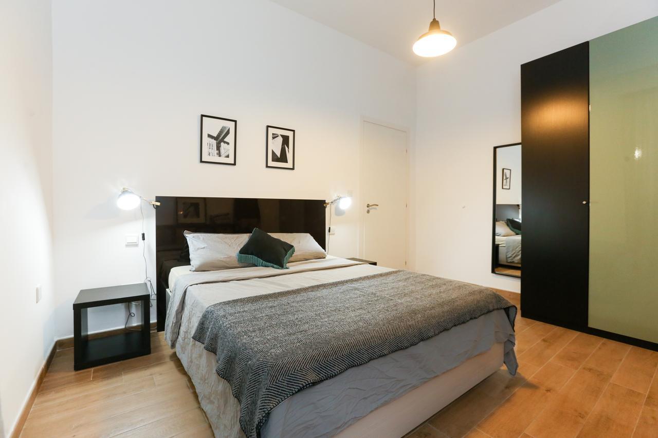 Valletta Collection - Mint Suite Exterior foto