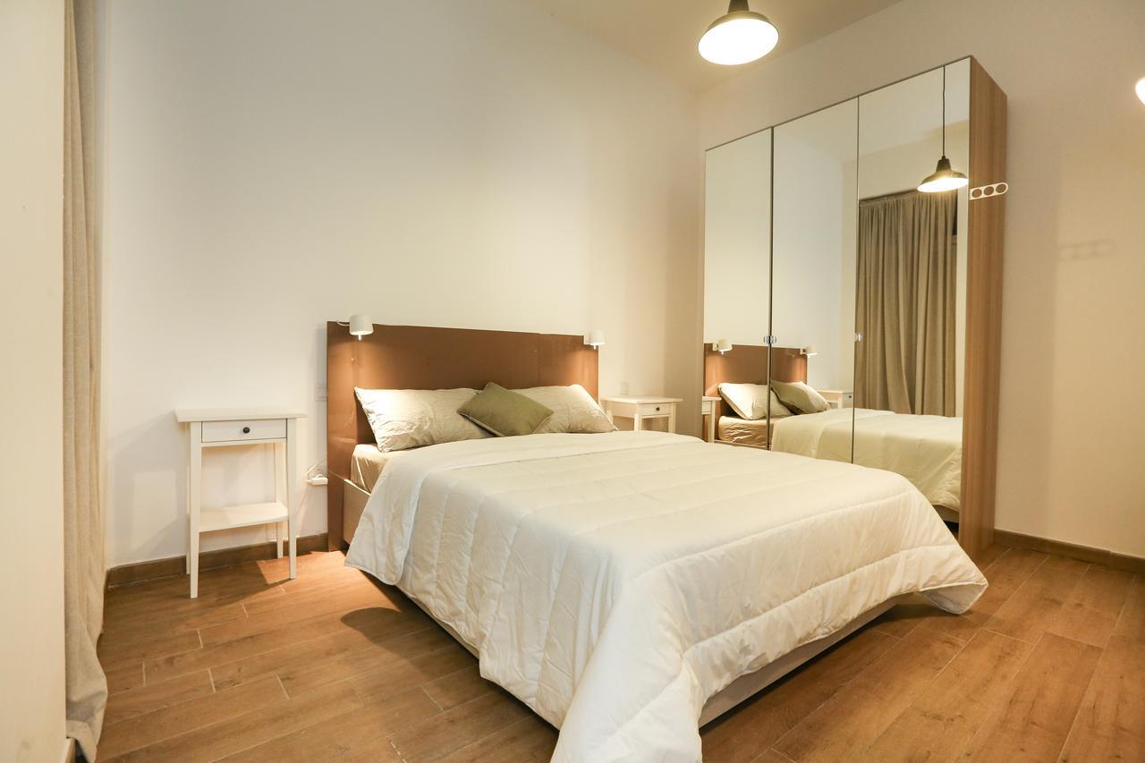 Valletta Collection - Mint Suite Exterior foto