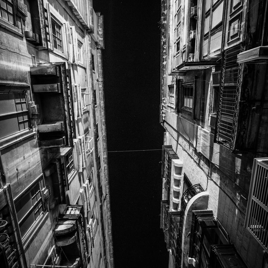 Valletta Collection - Mint Suite Exterior foto