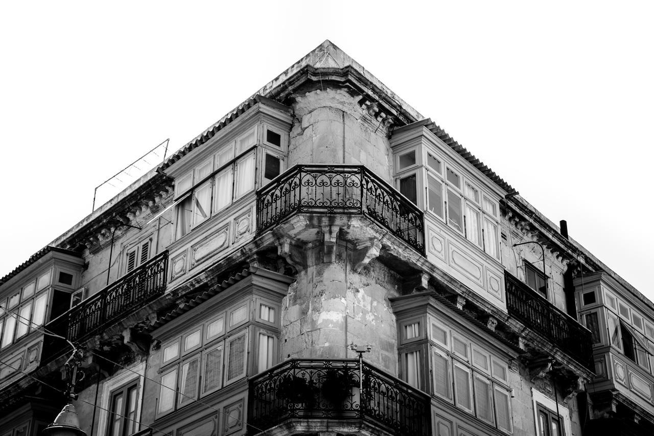 Valletta Collection - Mint Suite Exterior foto