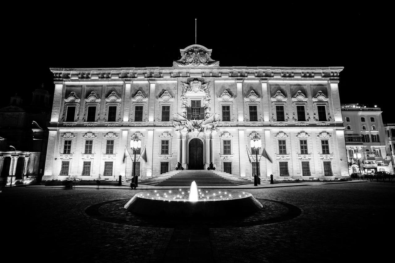 Valletta Collection - Mint Suite Exterior foto