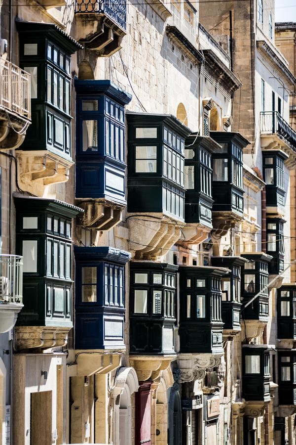 Valletta Collection - Mint Suite Exterior foto